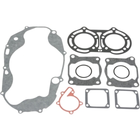 MOOSE OFFROAD Complete Gasket Kit Yamaha YFZ 350cc 87-06