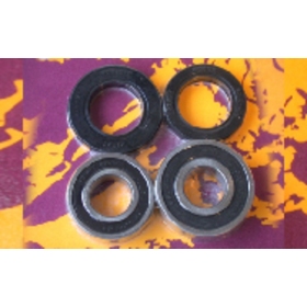 PIVOT WORKS galinio rato guolių ir sandariklių rinkinys GasGas / Husqvarna / KTM 65cc 00-25