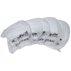 LS2 HELMET BAGS 5 pcs.