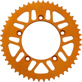 MOOSE OFFROAD HARD-PARTS Galinė žvaigždutė 1211 894 Gas Gas / Husqvarna / KTM 60-65 98-23