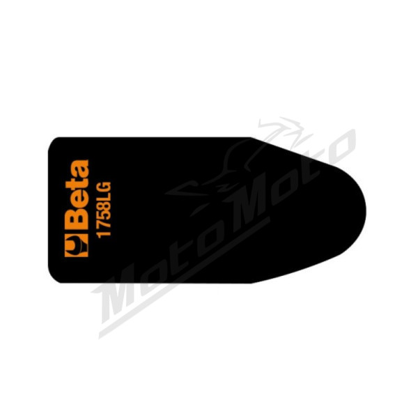 BETA Modular Funnel - Alu/Rubber
