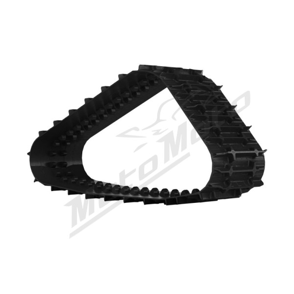 CAMSO - ATV Rear rubber track - UTV 4S1 294,64 × 35,56 cm