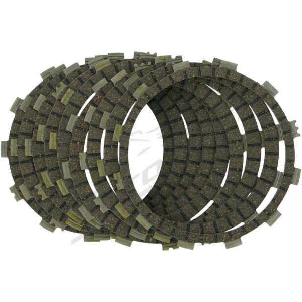 EBC CK Standard Series Clutch Kit YAMAHA FZ1 / WR / FZS / YZ / YZF-R1 426-1000 04-14