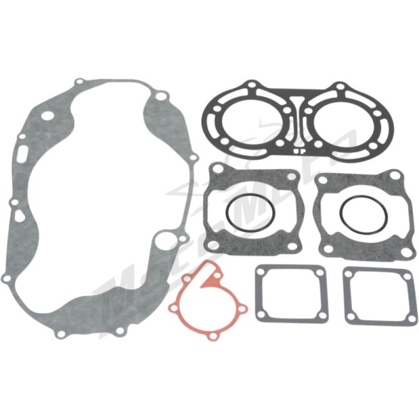 MOOSE OFFROAD Complete Gasket Kit Yamaha YFZ 350cc 87-06