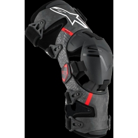 ALPINESTARS Supertech RK-10 Plasma Knee Braces