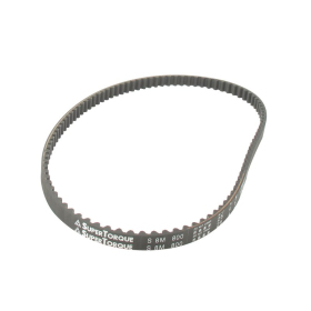 Belt, Toothed 12mmx1248mm Stiga Villa 95 Combi