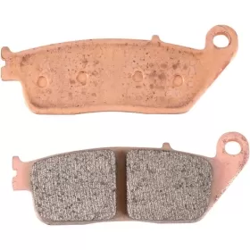 EBC HH stabdžių trinkelės BENELLI / DAELIM / BUELL / HARLEY DAVIDSON / HONDA / INDIAN / SUZUKI / TRIUMPH / VICTORY / YAMAHA  125-1700cc 88-24