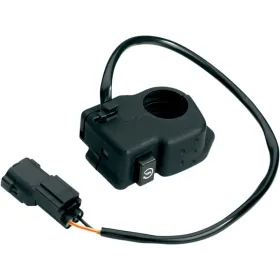 MOOSE OFFROAD HARD-PARTS Start Switch Honda CRF 250-450cc 04-16