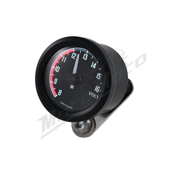 DAYTONA VELONA48  Analog Voltmeter