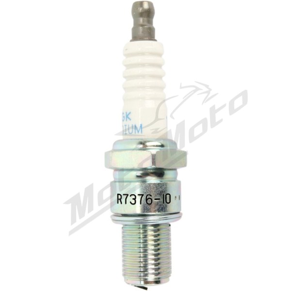 NGK SPARK PLUG R7376-10 Iridium IX 