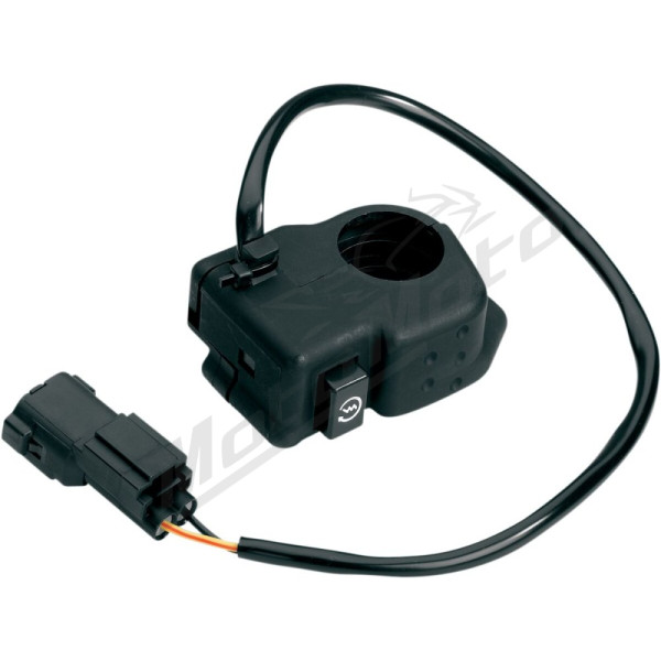 MOOSE OFFROAD HARD-PARTS Start Switch Honda CRF 250-450cc 04-16