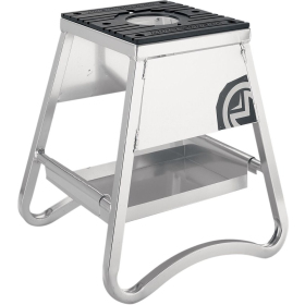 MOOSE OFFROAD HARD-PARTS Aluminum Bike Stand 43 cm