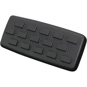 SHOW CHROME Full Size Brake Pedal Can Am Ryker 600-900 19-24