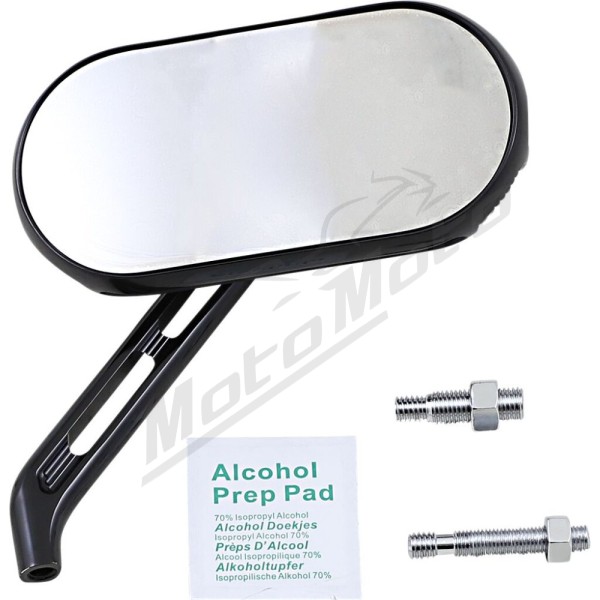 ARLEN NESS Sidekick Universal Right Mirror