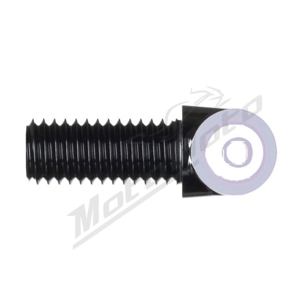 MOTOGADGET MO Blaze Tens5 universal turn signal BLACK