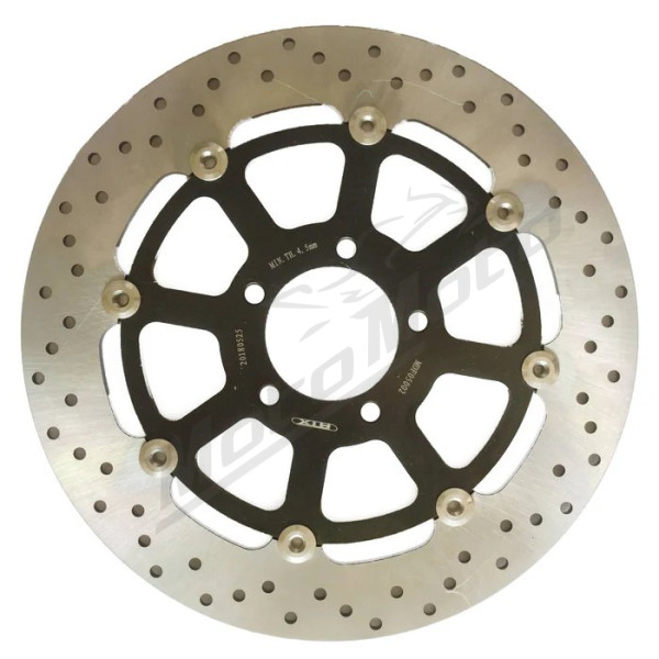 MTX Front brake disc Suzuki GSX-R / TL / GSX 600-1400 96-07