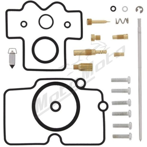 PROX Carburator Rebuild Kit Yamaha WR 450cc 03