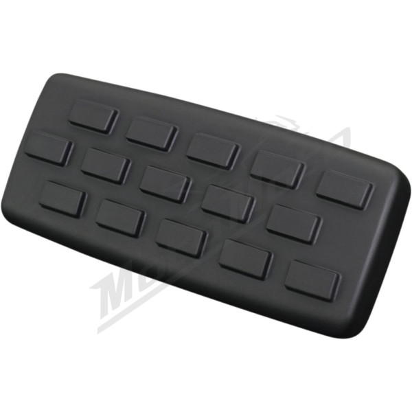 SHOW CHROME Full Size Brake Pedal Can Am Ryker 600-900 19-24