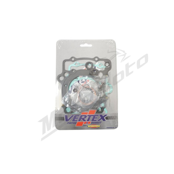 Winderosa (vertex) gasket set Honda CRF 250 L 13-21
