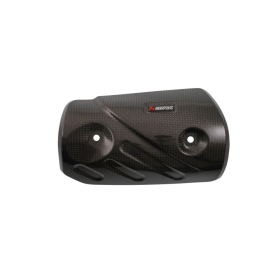 AKRAPOVIC Heat Shield Kawasaki ZX-14R / ZZR 1400 12-24