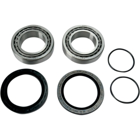 MOOSE OFFROAD Rear Wheel Bearing Kit KTM / Polaris 450-525cc 03-10