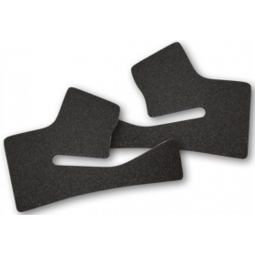 Shoei NXR Comfort skruostų pagalvėlės (storio reguliavimui)