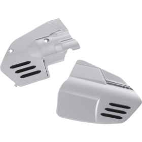 SHOW CHROME Chrome Lower Engine Side Cover Honda GL 1800 18-23
