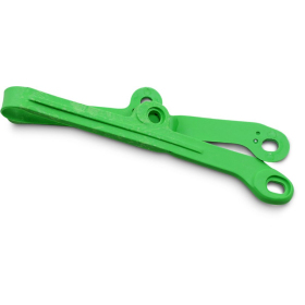 UFO Chain Slider Kawasaki KX 250-450F 09-16 Green