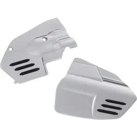 SHOW CHROME Chrome Lower Engine Side Cover Honda GL 1800 18-23