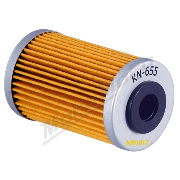 K&N Oil filter Husaberg / Husqvarna / KTM 250-570cc 05-16