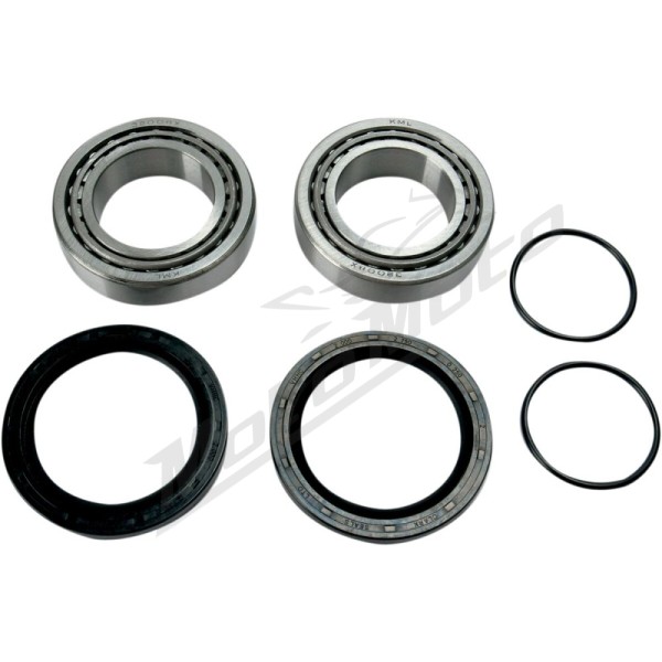 MOOSE OFFROAD Rear Wheel Bearing Kit KTM / Polaris 450-525cc 03-10