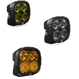 DENALI DL4 Hybrid Driving Light 32w