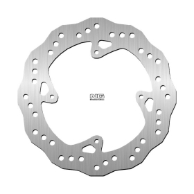 NG BRAKES 1481X fiksuotas stabdžių diskas KTM FREERIDE 250-350 13-17