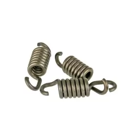 101 OCTANE Clutch Spring Set 3 pcs Adly / Aprilia / Beeline / Beta / Derbi / Daelim / Honda / Gilera / Yamaha 50 85-23