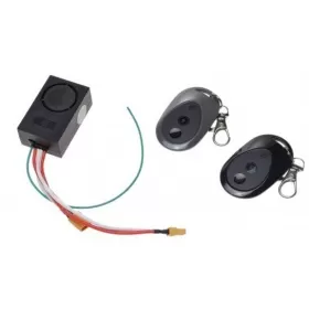 ALARM FOR XIAOMI M365