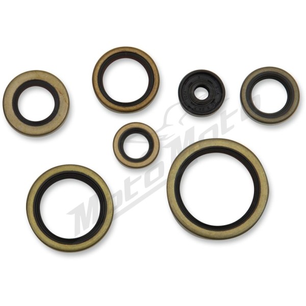 MOOSE OFFROAD Motor Oil Seals GasGas / Husqvarna / KTM 250-300cc 98-23