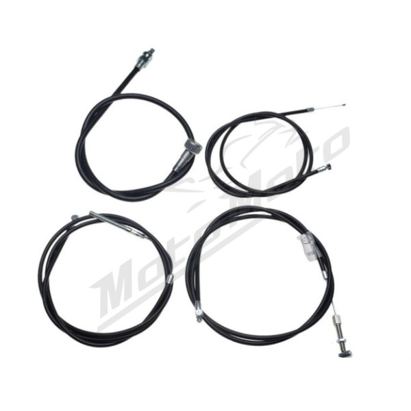 Cable set WSK Lelek 125