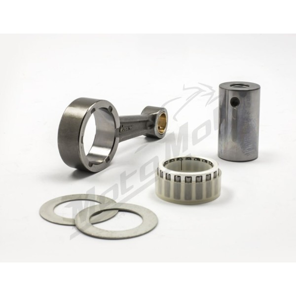 WOSSNER švaistiklio kompl. KTM EGS / EXC / LC4 / SC / SMC / SXC / TXC 400-660cc 98-06