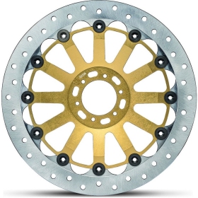 BREMBO HPK DISKŲ RINKINYS Suzuki GSX-R 600/1000 2008-2022