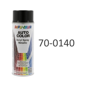 DUPLI-COLOR Coloured paints 400ml 70-0140