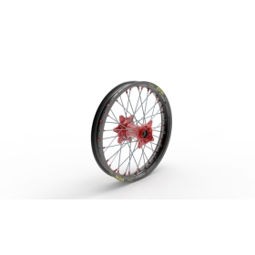 KITE Elite MX-EN Rear Wheel R19x2.15 Gas Gas / Husqvarna / KTM 125/450 23-25