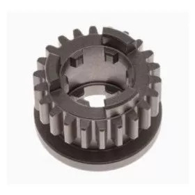 Gearbox gear WSK 125cc 22Teeth