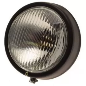 Universal headlight frame