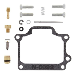 All Balls Carburettor repair kit Suzuki LT 80 87-06