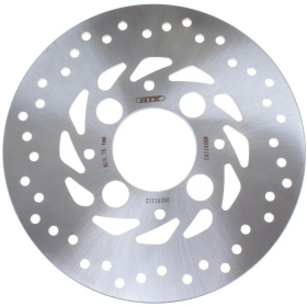 MTX Rear Brake Disc Honda CB 1000R 08-16