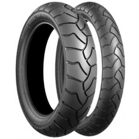 Tyre BRIDGESTONE BW502 TT 69H 140/80 R17