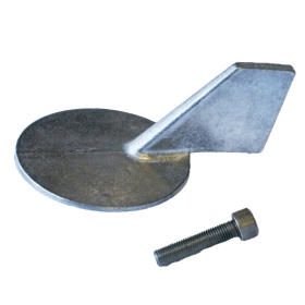 Perf anods variklio tvirtinimo dalis Yamaha 50-90HP