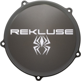 REKLUSE Clutch Cover Sherco SCF / SEF / SEF-R / SM 450-500 15-24