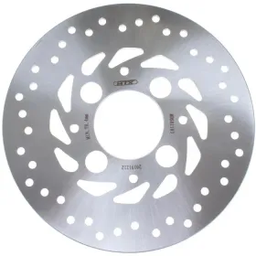MTX Rear Brake Disc Honda CB 1000R 08-16