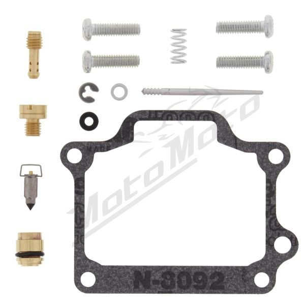All Balls Carburettor repair kit Suzuki LT 80 87-06